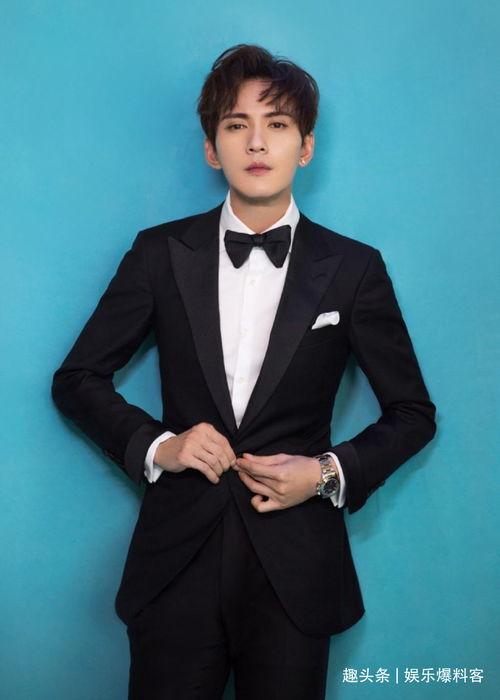 成毅 最新 大爆料视频,最新爆料视频背后的惊人真相