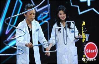 邓超爆料弹弓视频,揭秘明星日常娱乐生活